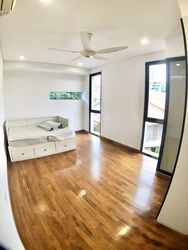 Sin Ming Drive (D20), Detached #503827951